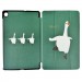 BeCover Чохол до планшета BeCover Smart Case Samsung Tab A9 SM-X115 8.7" Goose (711269)