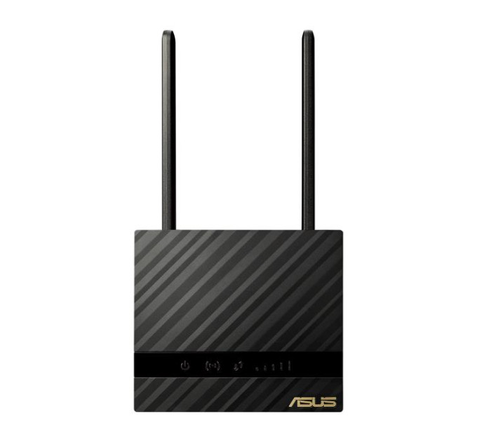 ASUS Network Маршрутизатор ASUS 4G-N16 N300, 4G/LTE, 1xGE LAN