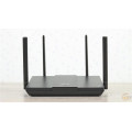 ASUS Network Маршрутизатор ASUS RT-BE50 GO BE3600 3xGE LAN, 1x2.5GE WAN