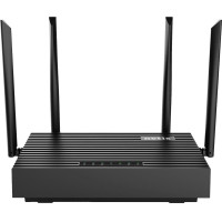 Маршрутизатор Netis N6 AX1800, 4xGE LAN, 1xGE WAN, 1xUSB 3.0, 3G/4G, MESH