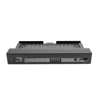 Комплект MikroTik WMK4011 для настінного монтажу маршрутизаторів серії RB4011