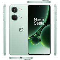 Смартфон OnePlus Nord 3 5G (CPH2493) 6.74" 8/128ГБ, 2SIM, 5000мА•год, Misty Green
