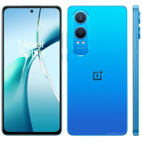 Смартфон OnePlus Nord CE 4 Lite 5G (CPH2621) 6.67" 8/256ГБ, 2SIM, 5110мА•год, блакитний