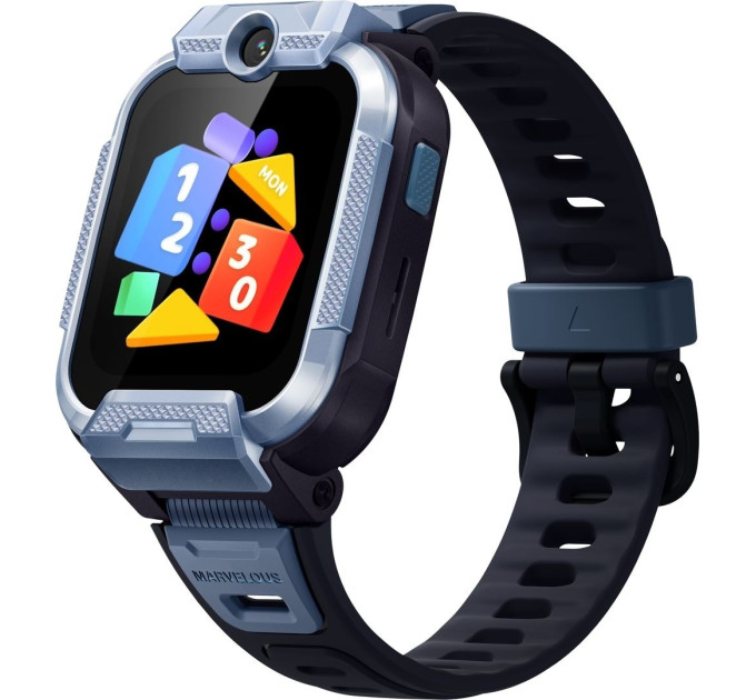 Mibro Дитячий смарт-годинник Mibro Z5 Blue