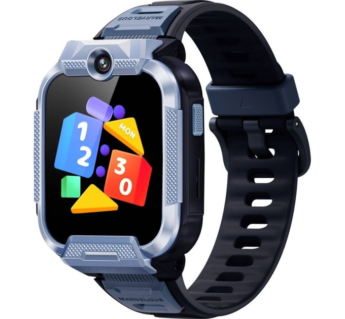 Mibro Дитячий смарт-годинник Mibro Z5 Blue