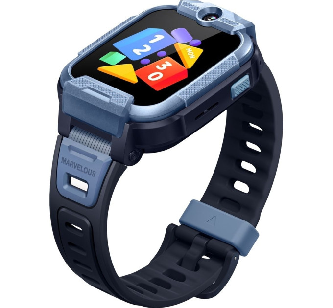 Mibro Дитячий смарт-годинник Mibro Z5 Blue