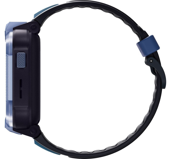 Mibro Дитячий смарт-годинник Mibro Z5 Blue