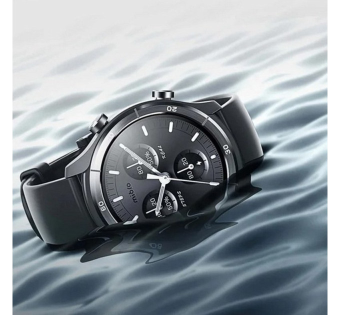 Mibro Смарт-годинник Mibro A3 Dark Gray