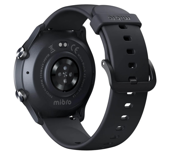Mibro Смарт-годинник Mibro A3 Dark Gray