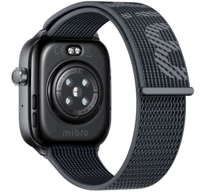 Mibro Смарт-годинник Mibro Fit Black