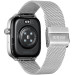 Mibro Смарт-годинник Mibro Fit Silver