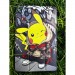 BeCover Чохол до планшета BeCover Smart Case Samsung Tab A9 SM-X115 8.7" Pikachu (711272)