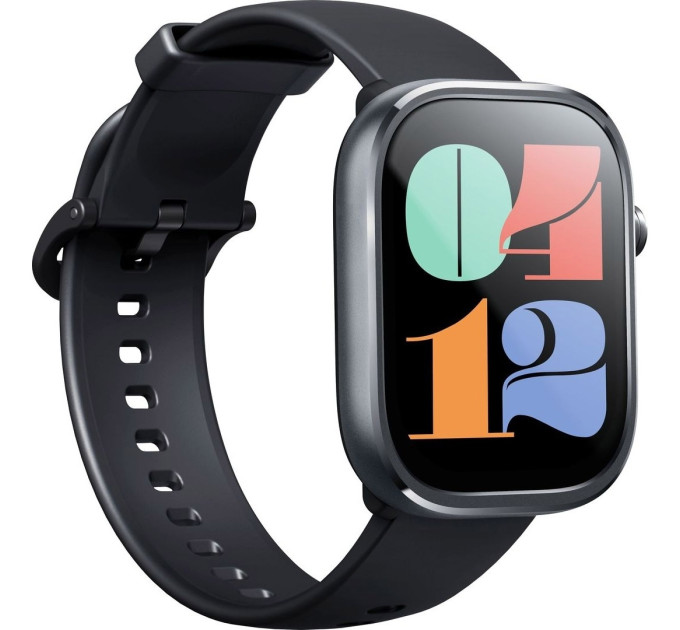 Mibro Смарт-годинник Mibro Watch C4 Dark Gray