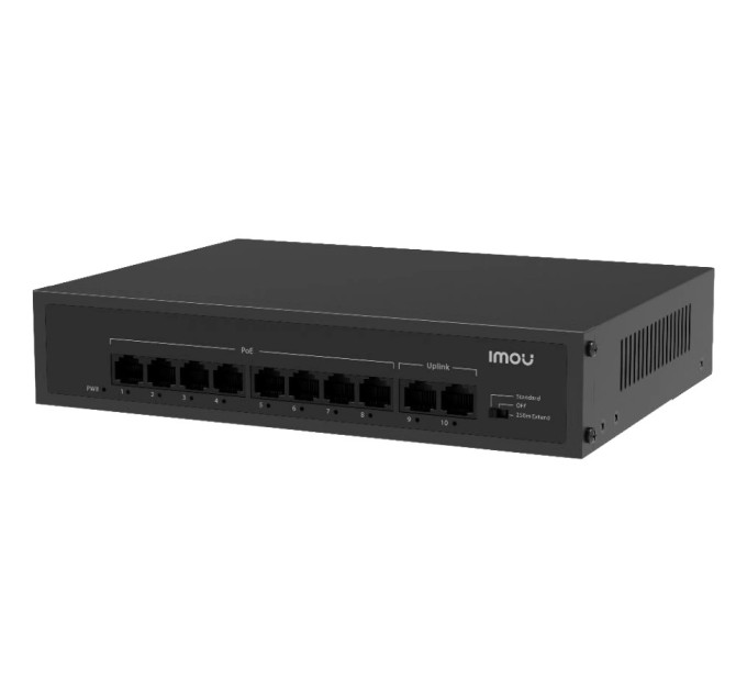 Imou Комутатор Imou SF110P