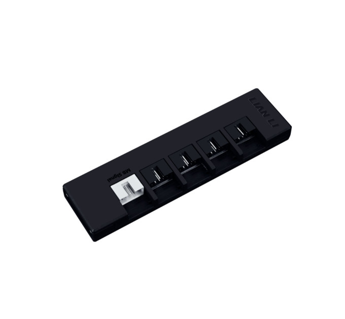 Lian Li Блок живлення Lian Li RS Gold 1000 Black with Hub, EU Cord (G9P.RS1000G.BH00.EU)