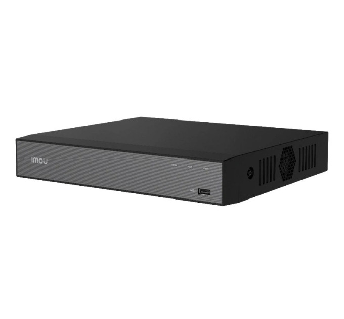 Imou Відеореєстратор Imou NVR-N118-8A0E