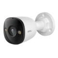 Imou IP-камера Imou Bullet 3 (IPC-PS3DP-3M0) 3МП (2.8мм) PoE