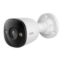 IP-камера Imou Bullet 3E (IPC-PS3EP-8Q0) 8МП (2.8мм) PoE