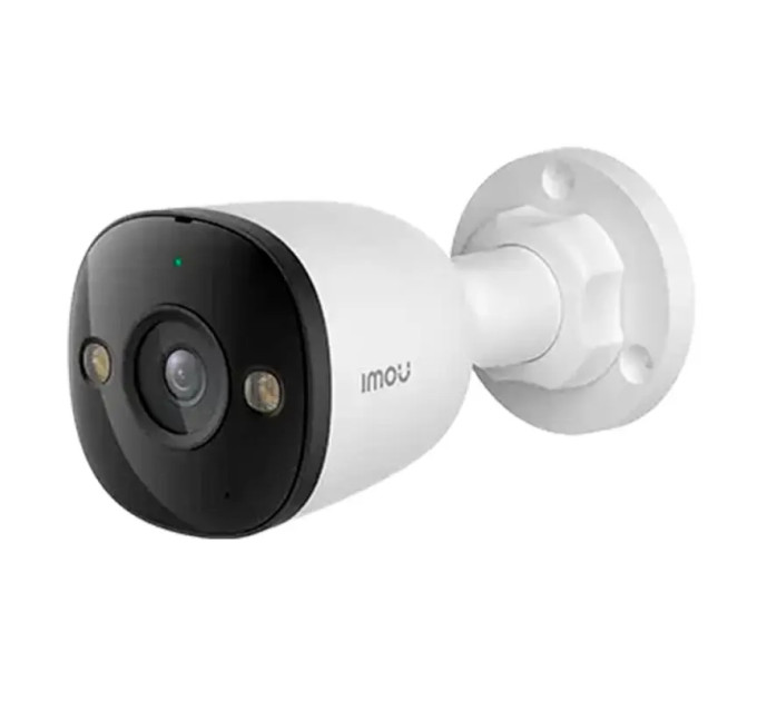 Imou IP-камера Imou Bullet 3E (IPC-PS3EP-8Q0) 8МП (2.8мм) PoE