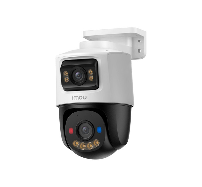Imou IP-камера Imou (IPC-PS70FP-10M0) 5+5МП (3.6мм) PoE