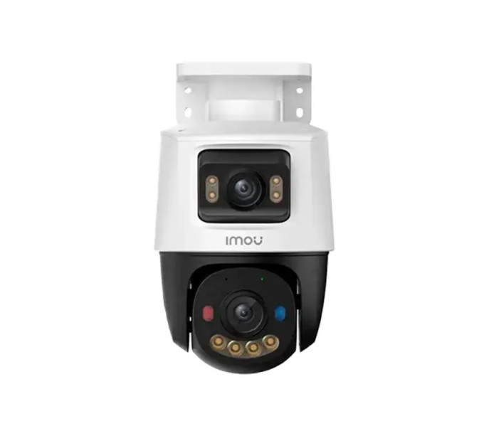 Imou IP-камера Imou (IPC-PS70FP-10M0) 5+5МП (3.6мм) PoE