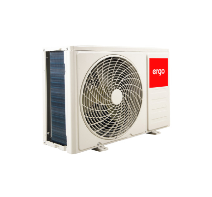 Ergo Кондиціонер Ergo AC 0703 SWН