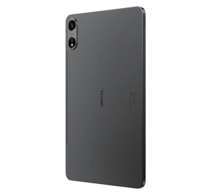 Oscal Планшет Oscal Pad 100 12.0" 6/256GB 4G (LTE) Space Grey (6931548326328)