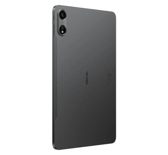 Oscal Планшет Oscal Pad 100 12.0" 6/256GB 4G (LTE) Space Grey (6931548326328)