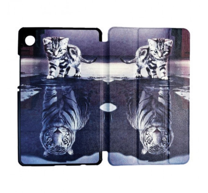 BeCover Чохол до планшета BeCover Smart Case Samsung Tab A9 SM-X115 8.7" Predator (711273)