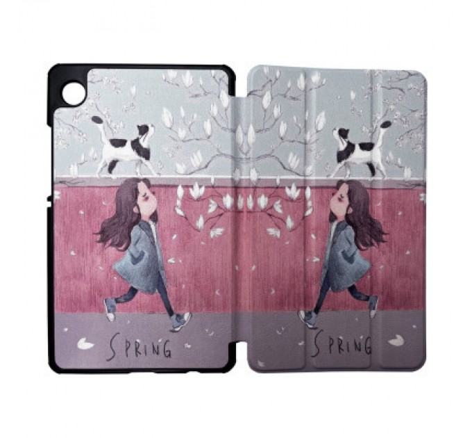 BeCover Чохол до планшета BeCover Smart Case Samsung Tab A9 SM-X115 8.7" Walk (711275)