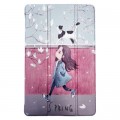 BeCover Чохол до планшета BeCover Smart Case Samsung Tab A9 SM-X115 8.7" Walk (711275)