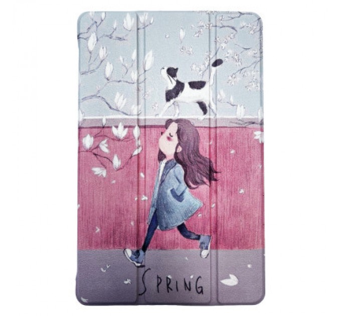 BeCover Чохол до планшета BeCover Smart Case Samsung Tab A9 SM-X115 8.7" Walk (711275)