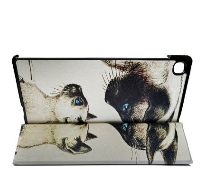 BeCover Чохол до планшета BeCover Smart Case Samsung Tab S6 Lite (2024) 10.4" P620/P625/P627 Cat (711287)