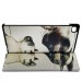 BeCover Чохол до планшета BeCover Smart Case Samsung Tab S6 Lite (2024) 10.4" P620/P625/P627 Cat (711287)