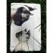 BeCover Чохол до планшета BeCover Smart Case Samsung Tab S6 Lite (2024) 10.4" P620/P625/P627 Cat (711287)