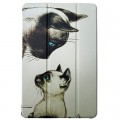 BeCover Чохол до планшета BeCover Smart Case Samsung Tab S6 Lite (2024) 10.4" P620/P625/P627 Cat (711287)