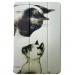 BeCover Чохол до планшета BeCover Smart Case Samsung Tab S6 Lite (2024) 10.4" P620/P625/P627 Cat (711287)