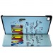 BeCover Чохол до планшета BeCover Smart Case Samsung Tab S6 Lite (2024) 10.4" P620/P625/P627 Good Book (711290)