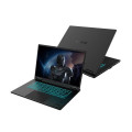 Gigabyte computers Ноутбук Gigabyte Gaming A16 16.0 FHD, Intel i7-13620H, 32GB, F1TB, NVD5060-8, DOS, чорний
