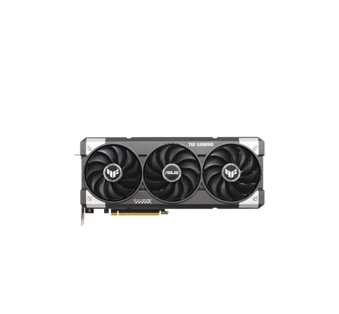 ASUS components Відеокарта ASUS GeForce RTX 5060 Ti 16GB GDDR7 OC TUF-RTX5060TI-O16G-GAMING