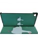 BeCover Чохол до планшета BeCover Smart Case Samsung Tab S6 Lite (2024) 10.4" P620/P625/P627 Goose (711289)