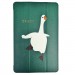 BeCover Чохол до планшета BeCover Smart Case Samsung Tab S6 Lite (2024) 10.4" P620/P625/P627 Goose (711289)