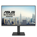 ASUS monitors Монітор Asus 27" VA27DQFS D-Sub, HDMI, DP, 2xUSB, MM, IPS, 100Hz, 1ms, sRGB 99%, AdaptiveSync, Pivot