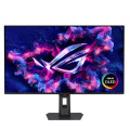 ASUS monitors Монітор Asus 31.5" ROG Strix OLED XG32UQDMS 2xHDMI, DP, 2xUSB, QD-OLED, 3840x2160, 240Hz, 0.03ms, DCI-P3 99%, AdaptiveSync, HAS, HDR400