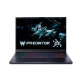 ACER computers Ноутбук Acer Predator Helios Neo 18 PHN18-72 18" WQXGA IPS, Intel U9-275HX, 32GB, F1TB, NVD5070Ti-12, Lin, чорний