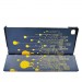 BeCover Чохол до планшета BeCover Smart Case Samsung Tab S6 Lite (2024) 10.4" P620/P625/P627 Night Light (711291)