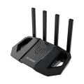 ASUS Network Маршрутизатор ASUS TUF-BE3600 BE3600, 4xGE LAN, 2,5xGE WAN, 1xUSB3.2, MESH
