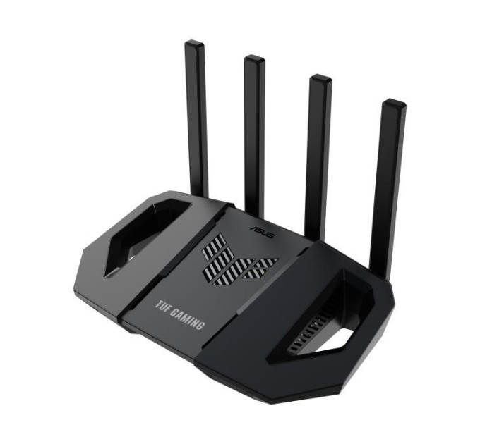 ASUS Network Маршрутизатор ASUS TUF-BE3600 BE3600, 4xGE LAN, 2,5xGE WAN, 1xUSB3.2, MESH