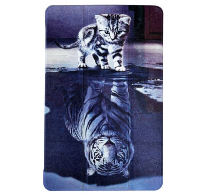 BeCover Чохол до планшета BeCover Smart Case Samsung Tab S6 Lite (2024) 10.4" P620/P625/P627 Predator (711293)