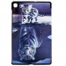 BeCover Чохол до планшета BeCover Smart Case Samsung Tab S6 Lite (2024) 10.4" P620/P625/P627 Predator (711293)